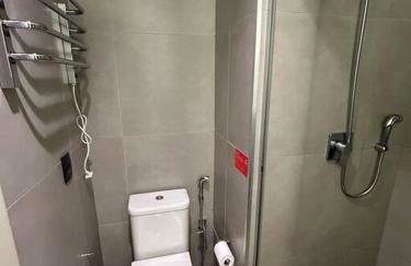 Lapidare Stúdio Flat Alpha Stay Duplo Acad Estac Ar Condic - Foto 14