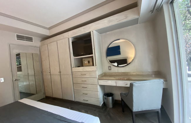 Suites Del Angel - Foto 21