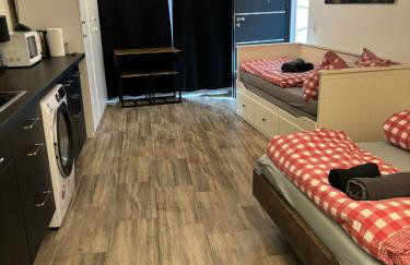 Ferienwohnung Beutelsbacherstr. 12 C - Foto 11