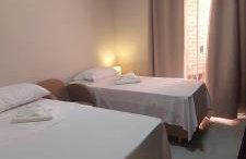 Alto padrão !Forno Pizza! Hidro !Vista linda! - Foto 3