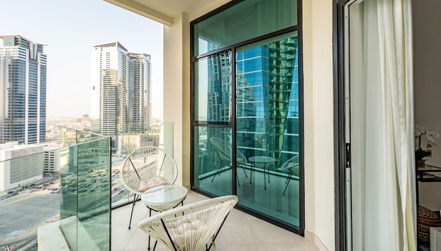 Urban Oasis - 1809 - BB - Foto 4, Habitación