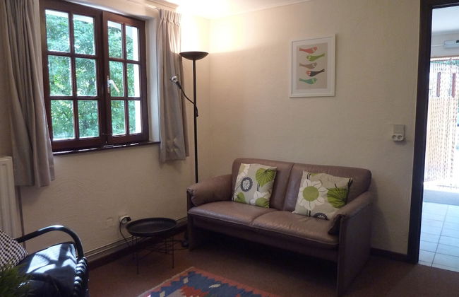 Nature Escape in Bohon - Photo 6