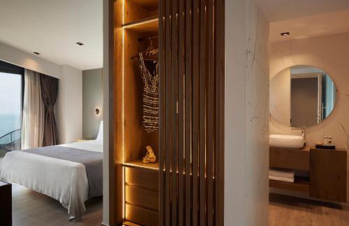 Villa OMNIA - Luxury Bound on Earth - Foto 13