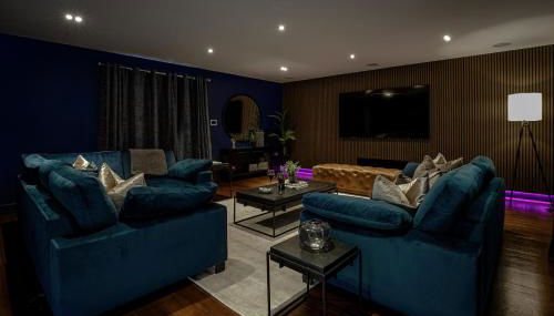 Spengarth House by STAMP SA - Foto 3