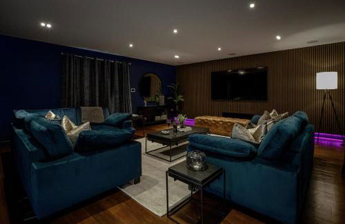 Spengarth House by STAMP SA - Foto 3