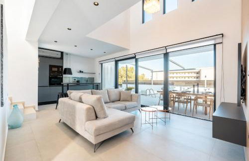 D&R Boutique Villas R - Foto 29