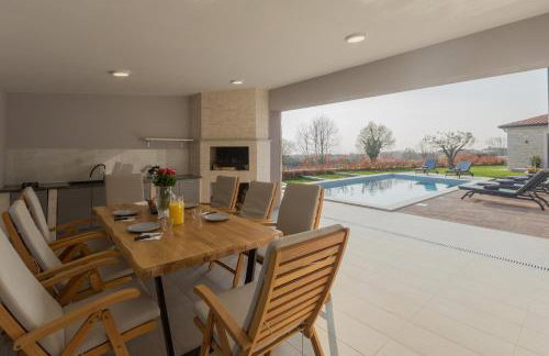 Villa Harmony - Foto 23