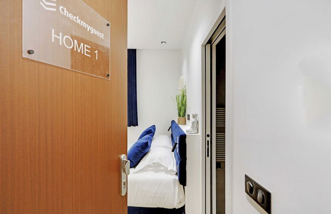 Résidence Paris Caire - Photo 64