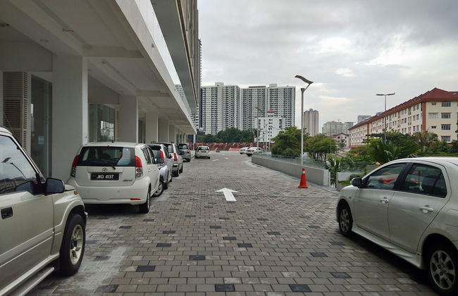 Suria Next To Desa ParkCity - Photo 27