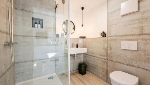 Sali Homes - Bergerie - Foto 2, towels, Shower
