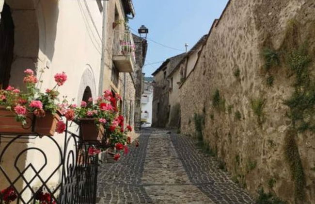 Dabrian B&B Aterrana - Foto 1