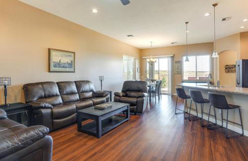 7 Mi to Watson Lake Prescott Valley Home with Patio - Foto 4