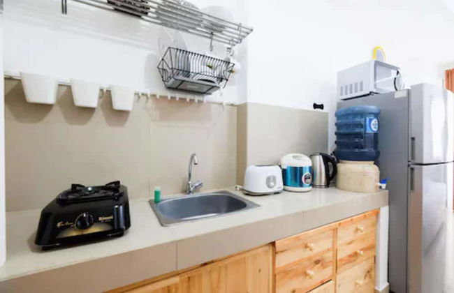 Homey Studio Room The Nest Apartment - Foto 11