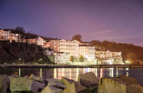 Fürstenhof Sassnitz - PANORAMA103 - Foto 23