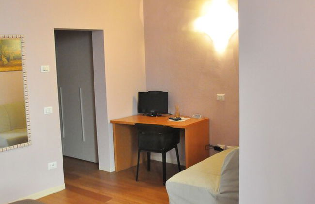 Al Canto del Cavour - Foto 4