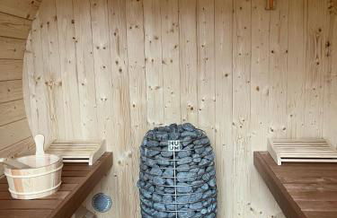 Villa di Lago - Ferienhaus mit Sauna - Foto 27