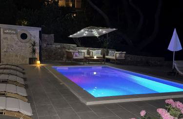 Apartments and Room Villa Makaj - Foto 47