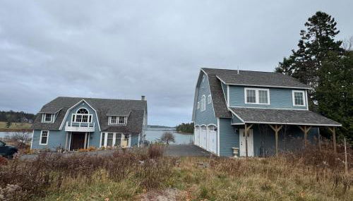 Acadia Horizon Cottage - Foto 4