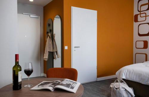 HUB Apartments St Georg - Foto 38