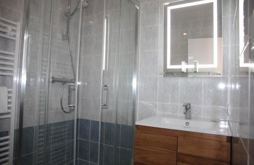 Résid'Spa Loire & Sèvre - Appartement - Photo 4