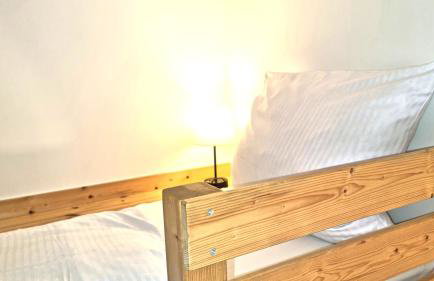 CityStay Karl-Marx-Str I Cozy Apartments with Terrace - Foto 32