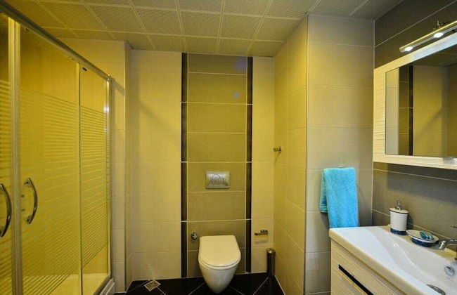 Alanya Vesta Garden Apartments - Foto 20