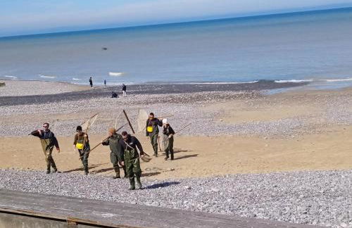 Le Dun - Domaine du Presbytère - Foto 18