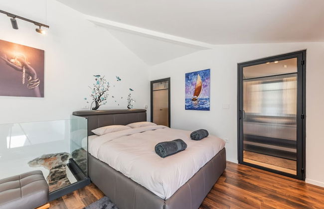 Luxury Living in Shkoder s Historic Heart - Photo 48