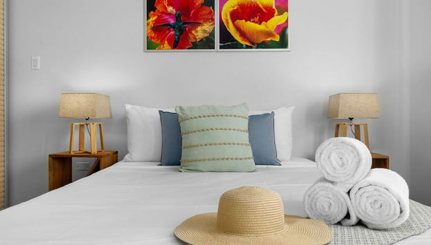 Modern 3br2ba 24 7 Security Pools Restaurant - Foto 2, Habitación