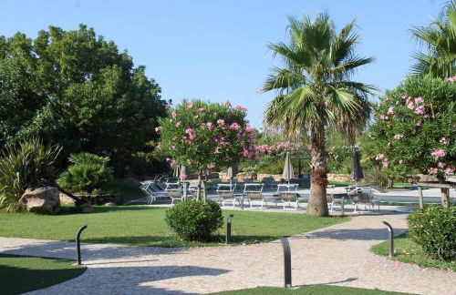 Résidence Dolce Vita de Palombaggia - Foto 13