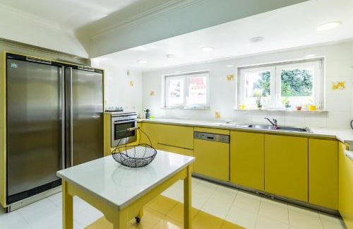 Villa Quinta da Marinha II - Photo 17