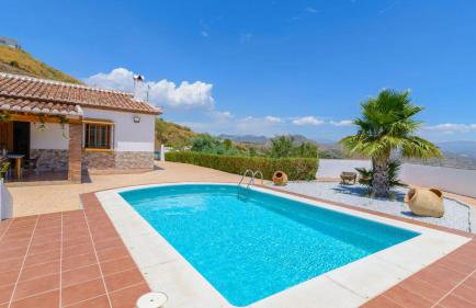 Casa Ramirez Almachar by Ruralidays - Foto 26