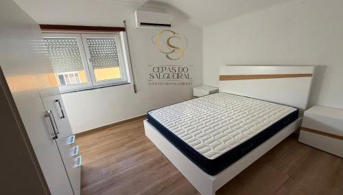 Cepas do Salgueiral - Guest House - Apartamento Centro de Tondela - Foto 2