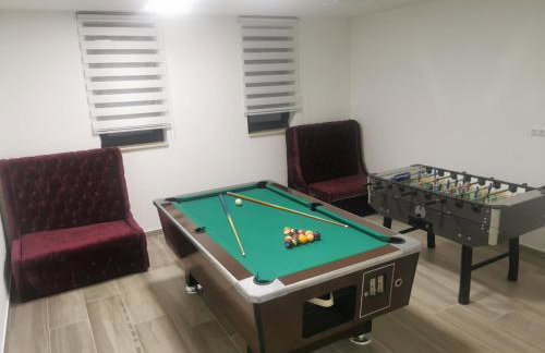 Luxury Villa Sara with Jacuzzi in Malinska - Foto 24