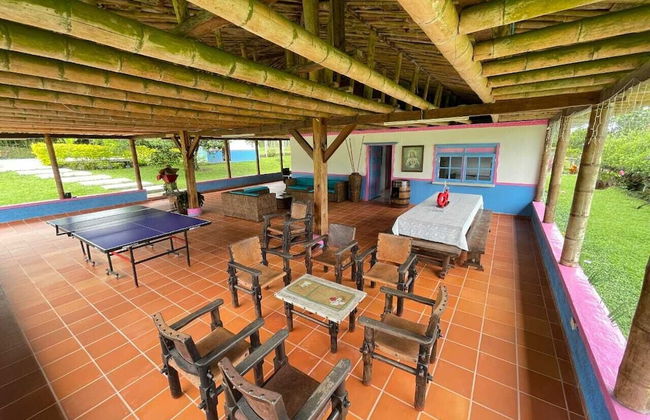 finca el arrullo - Photo 22