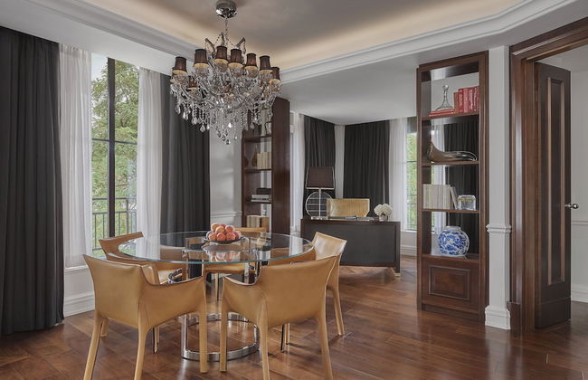 Rosewood Washington, D.C. - Foto 24