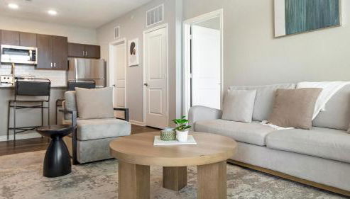 Landing Amazing 2BD Gym Courtyard - Foto 3, Other