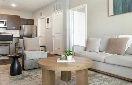 Landing Amazing 2BD Gym Courtyard - Foto 3