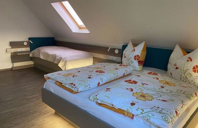 Holiday Room Lenzer Hafen - Foto 3