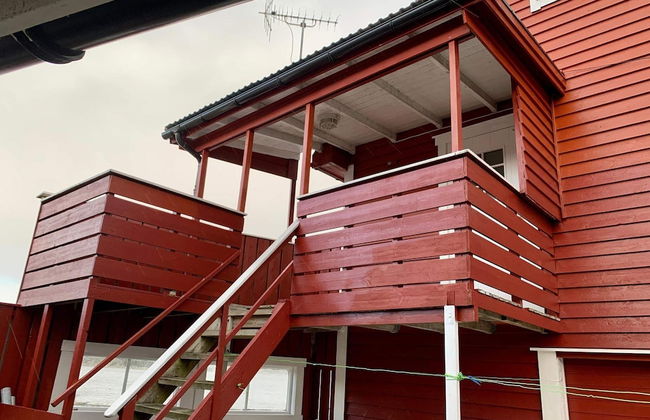 6 Person Holiday Home in Brandasund - Foto 27