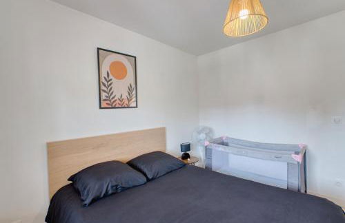 Appartement Spacieux 80 m2 - Foto 14