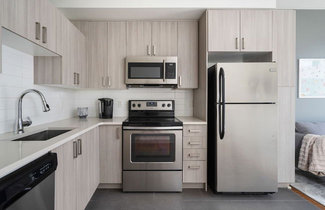 ApartHotel Prince Arthur - Photo 68