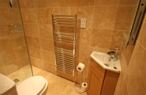 Crovie Cottage - Foto 9