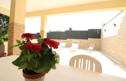 AM Bonagia Valderice VILLA INTERA - Foto 19