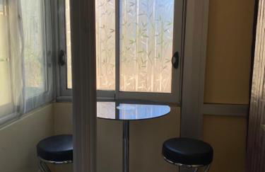 Appartement 2 chambres 5 pièces paisible - Foto 11