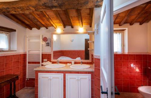 Villa La Canonica Di Pietrafitta - Foto 28