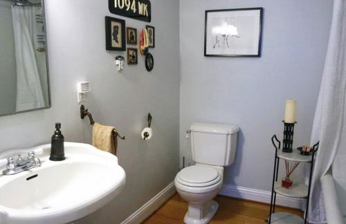 NE Portland Oregon Modern Victorian Duplex - Foto 10