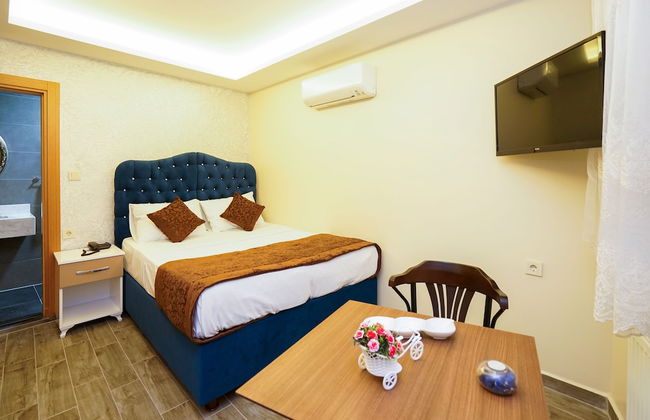 Taksim Celebi Residence - Foto 8