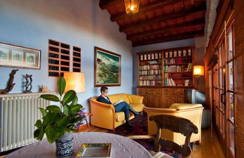 Ca la Cèlia casa con Spa, piscina y BBQ - Foto 28