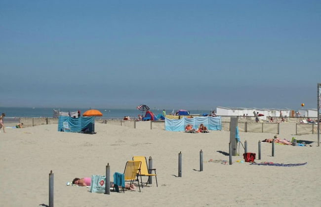 Group Apartment on Ameland by De Vleijen - Foto 61